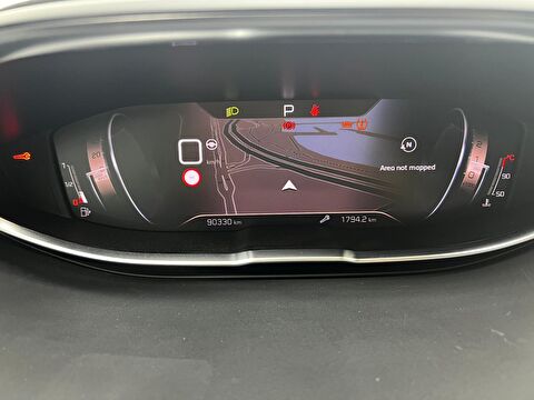 peugeot, 5008, suv 1.5 bluehdı gt eat8, otomatik, dizel 2.el otomobil | renew 26