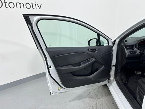 renault, clio, hatchback 1.0 tce joy x-tronic, otomatik, benzin 2.el otomobil | renew 31