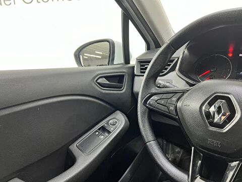 renault, clio, hatchback 1.0 tce joy x-tronic, otomatik, benzin 2.el otomobil | renew 24