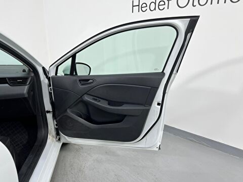 renault, clio, hatchback 1.0 tce joy x-tronic, otomatik, benzin 2.el otomobil | renew 30