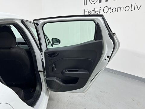 renault, clio, hatchback 1.0 tce joy x-tronic, otomatik, benzin 2.el otomobil | renew 29