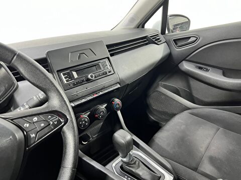 renault, clio, hatchback 1.0 tce joy x-tronic, otomatik, benzin 2.el otomobil | renew 21