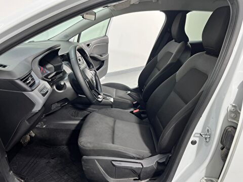 renault, clio, hatchback 1.0 tce joy x-tronic, otomatik, benzin 2.el otomobil | renew 27