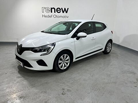 Hatchback 1.0 TCe Joy X-Tronic, 2. el otomobil | renew