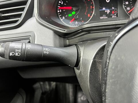 renault, clio, hatchback 1.0 tce joy x-tronic, otomatik, benzin 2.el otomobil | renew 26