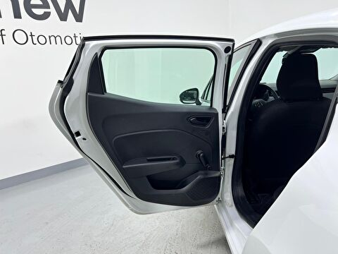 renault, clio, hatchback 1.0 tce joy x-tronic, otomatik, benzin 2.el otomobil | renew 32