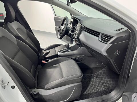 renault, clio, hatchback 1.0 tce joy x-tronic, otomatik, benzin 2.el otomobil | renew 28