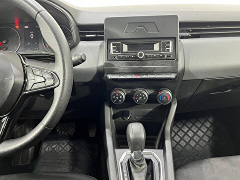 renault, clio, hatchback 1.0 tce joy x-tronic, otomatik, benzin 2.el otomobil | renew 23