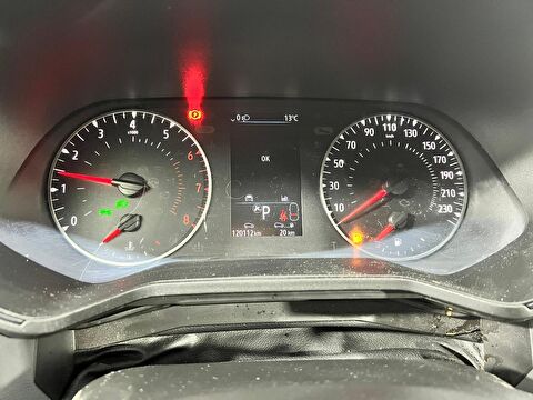 renault, clio, hatchback 1.0 tce joy x-tronic, otomatik, benzin 2.el otomobil | renew 22