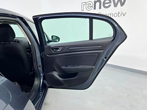 renault, megane, sedan 1.3 tce joy edc, otomatik, benzin 2.el otomobil | renew 37