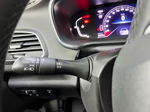 renault, megane, sedan 1.3 tce joy edc, otomatik, benzin 2.el otomobil | renew 28