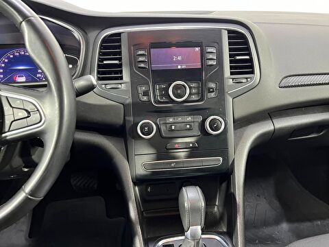 renault, megane, sedan 1.3 tce joy edc, otomatik, benzin 2.el otomobil | renew 27