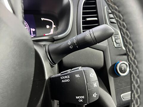 renault, megane, sedan 1.3 tce joy edc, otomatik, benzin 2.el otomobil | renew 29