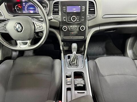 renault, megane, sedan 1.3 tce joy edc, otomatik, benzin 2.el otomobil | renew 25