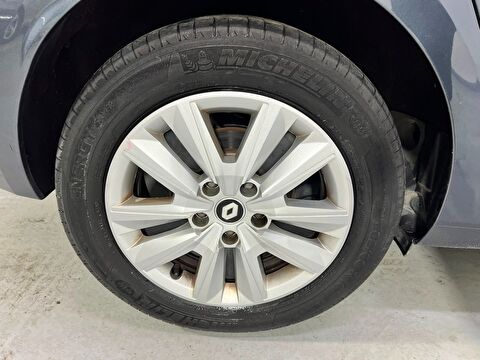 renault, megane, sedan 1.3 tce joy edc, otomatik, benzin 2.el otomobil | renew 39