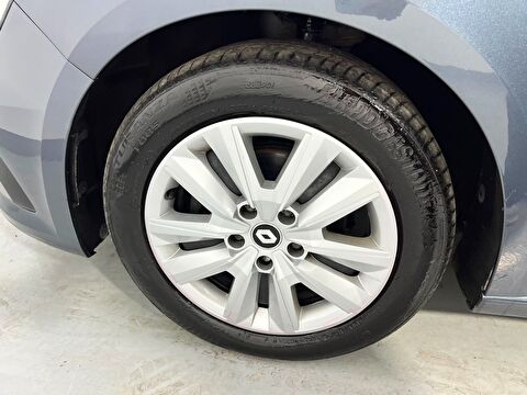 renault, megane, sedan 1.3 tce joy edc, otomatik, benzin 2.el otomobil | renew 40