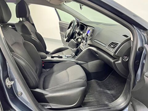renault, megane, sedan 1.3 tce joy edc, otomatik, benzin 2.el otomobil | renew 31