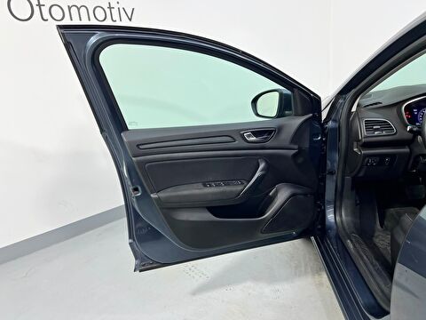 renault, megane, sedan 1.3 tce joy edc, otomatik, benzin 2.el otomobil | renew 34
