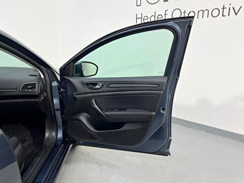 renault, megane, sedan 1.3 tce joy edc, otomatik, benzin 2.el otomobil | renew 35