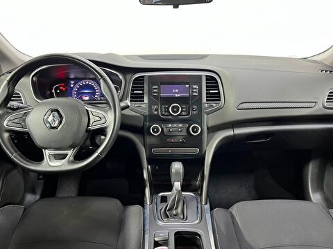 renault, megane, sedan 1.3 tce joy edc, otomatik, benzin 2.el otomobil | renew 21