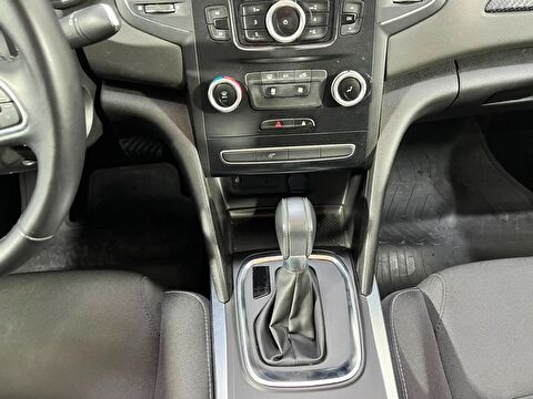 renault, megane, sedan 1.3 tce joy edc, otomatik, benzin 2.el otomobil | renew 26