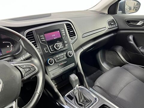 renault, megane, sedan 1.3 tce joy edc, otomatik, benzin 2.el otomobil | renew 23