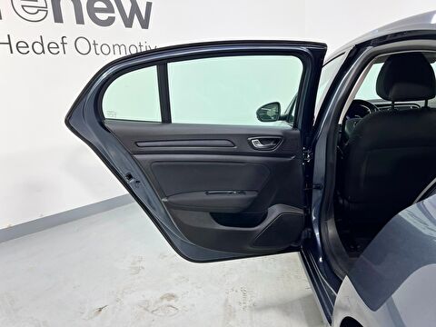 renault, megane, sedan 1.3 tce joy edc, otomatik, benzin 2.el otomobil | renew 36