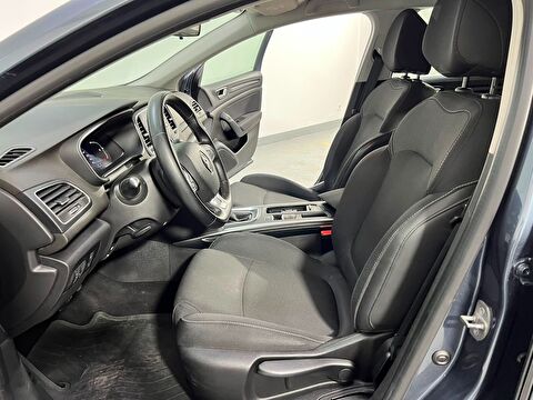 renault, megane, sedan 1.3 tce joy edc, otomatik, benzin 2.el otomobil | renew 30