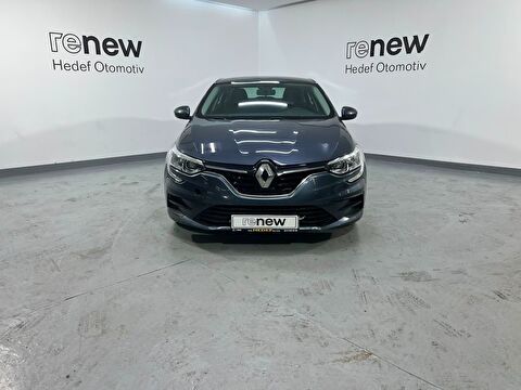 renault, megane, sedan 1.3 tce joy edc, otomatik, benzin 2.el otomobil | renew 3