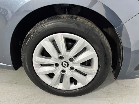 renault, megane, sedan 1.3 tce joy edc, otomatik, benzin 2.el otomobil | renew 42