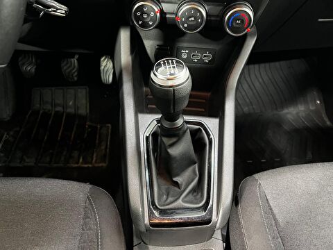 renault, clio, hatchback 1.0 tce touch, manuel, benzin 2.el otomobil | renew 26