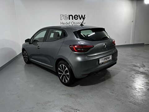 renault, clio, hatchback 1.0 tce touch, manuel, benzin 2.el otomobil | renew 16
