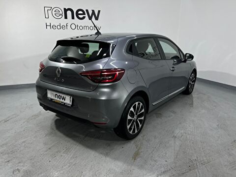 renault, clio, hatchback 1.0 tce touch, manuel, benzin 2.el otomobil | renew 18