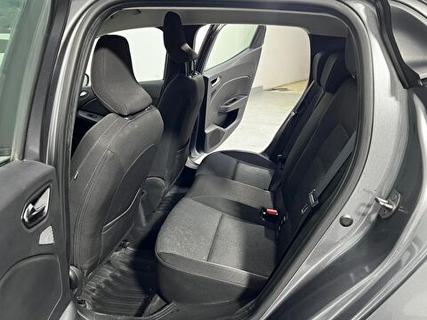 renault, clio, hatchback 1.0 tce touch, manuel, benzin 2.el otomobil | renew 34