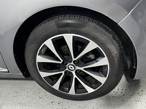 renault, clio, hatchback 1.0 tce touch, manuel, benzin 2.el otomobil | renew 41