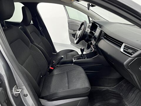 renault, clio, hatchback 1.0 tce touch, manuel, benzin 2.el otomobil | renew 32