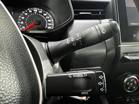 renault, clio, hatchback 1.0 tce touch, manuel, benzin 2.el otomobil | renew 30