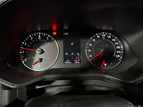 renault, clio, hatchback 1.0 tce touch, manuel, benzin 2.el otomobil | renew 28