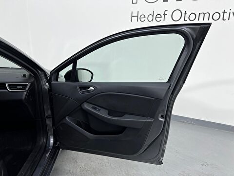 renault, clio, hatchback 1.0 tce touch, manuel, benzin 2.el otomobil | renew 36