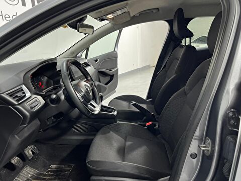 renault, clio, hatchback 1.0 tce touch, manuel, benzin 2.el otomobil | renew 31