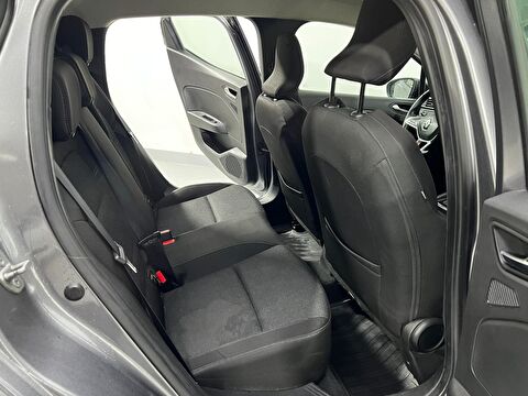 renault, clio, hatchback 1.0 tce touch, manuel, benzin 2.el otomobil | renew 33