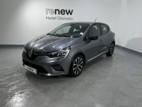 Hatchback 1.0 TCe Touch, 2. el otomobil | renew
