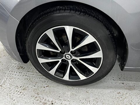 renault, clio, hatchback 1.0 tce touch, manuel, benzin 2.el otomobil | renew 43