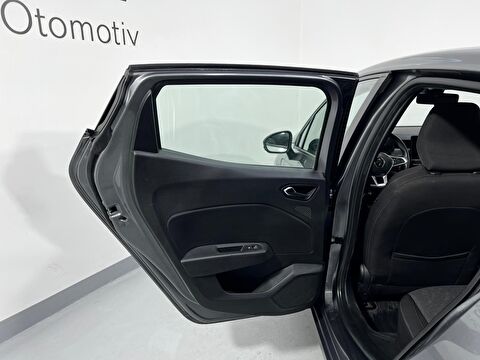 renault, clio, hatchback 1.0 tce touch, manuel, benzin 2.el otomobil | renew 38