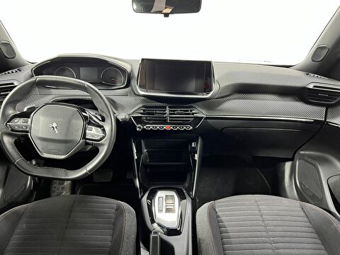 peugeot, 2008, 1.5 bluehdı active prime eat8, otomatik, dizel 2.el otomobil | renew 22