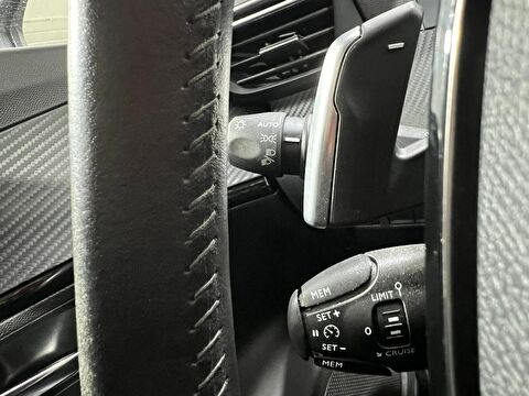 peugeot, 2008, 1.5 bluehdı active prime eat8, otomatik, dizel 2.el otomobil | renew 30