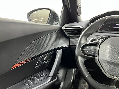 peugeot, 2008, 1.5 bluehdı active prime eat8, otomatik, dizel 2.el otomobil | renew 23