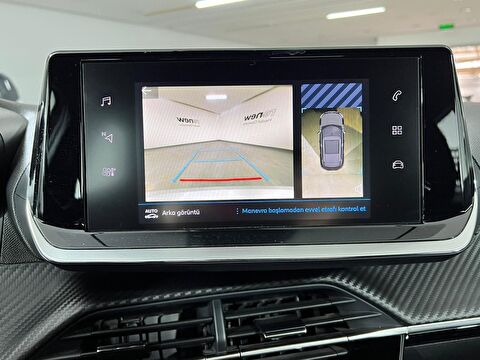 peugeot, 2008, 1.5 bluehdı active prime eat8, otomatik, dizel 2.el otomobil | renew 25