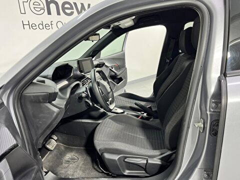 peugeot, 2008, 1.5 bluehdı active prime eat8, otomatik, dizel 2.el otomobil | renew 35