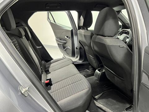 peugeot, 2008, 1.5 bluehdı active prime eat8, otomatik, dizel 2.el otomobil | renew 32